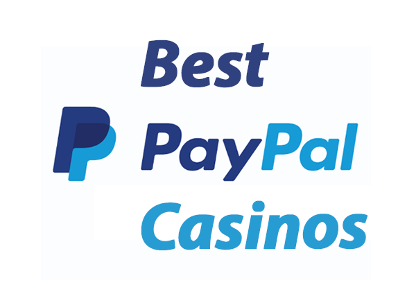Best PayPal casinos not on GamStop